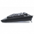 Клавіатура REAL-EL 7001 Comfort Backlit Black - Фото 6