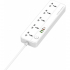Мережевий фільтр живлення Prologix Premium PR-SC5415W (PR-SC5415W) - Фото 2