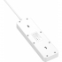 Мережевий фільтр живлення Prologix Premium PR-SC5415W (PR-SC5415W) - Фото 5