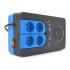 Стабілізатор Greenwave Winchester 1000VA (GW-WSHR-1000VA) - Фото 1