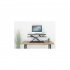 Столик для ноутбука Digitus Ergonomic Workspace Riser, 11-46cm, black (DA-90380-1) - Фото 2