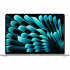 Ноутбук Apple MacBook Air 15 M3 A3114 Silver (MC9E4UA/A) - Фото 1