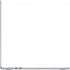 Ноутбук Apple MacBook Air 15 M3 A3114 Silver (MC9E4UA/A) - Фото 3