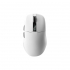 Мишка GamePro Asgard Thor Wireless/Bluetooth/USB White (GM023W) - Фото 1