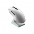 Мишка GamePro Asgard Thor Wireless/Bluetooth/USB White (GM023W) - Фото 2
