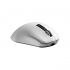 Мишка GamePro Asgard Thor Wireless/Bluetooth/USB White (GM023W) - Фото 3