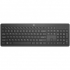 Клавіатура HP 230 Wireless UA Black (3L1E7AA) - Фото 1