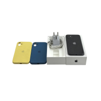 IPhone 11/128 Gb/Dual Sim/Black, neverlock