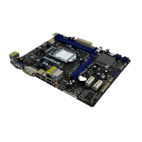 Материнская плата ASRock H61M-S (s1155)