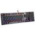 Клавіатура A4Tech Bloody B820R USB Black - Фото 2