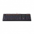 Клавіатура A4Tech Bloody B820R USB Black - Фото 3