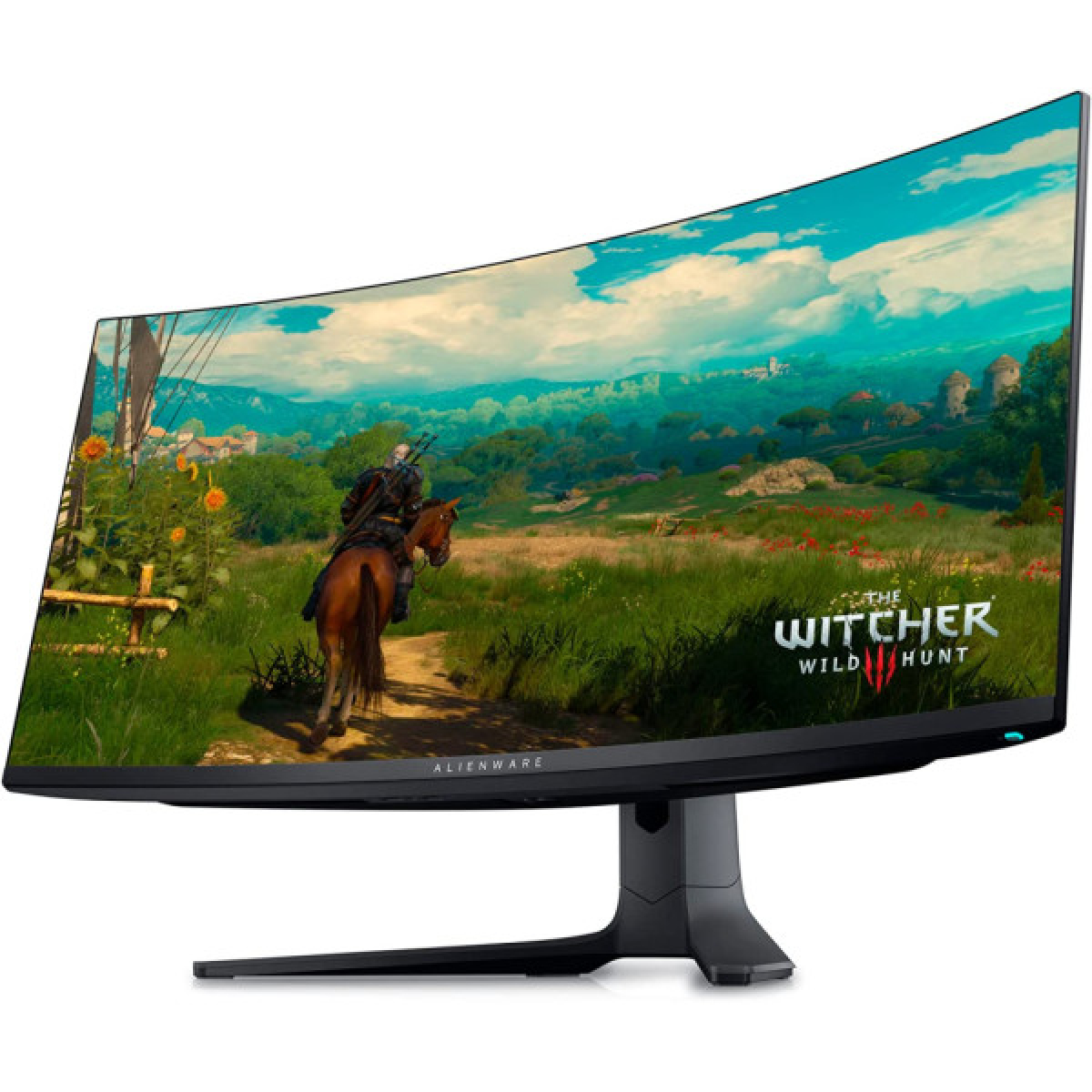 Монітор Dell AW3423DWF (210-BFRQ) - Фото 3