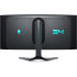 Монітор Dell AW3423DWF (210-BFRQ) - Фото 4