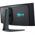 Монітор Dell AW3423DWF (210-BFRQ) - Фото 5
