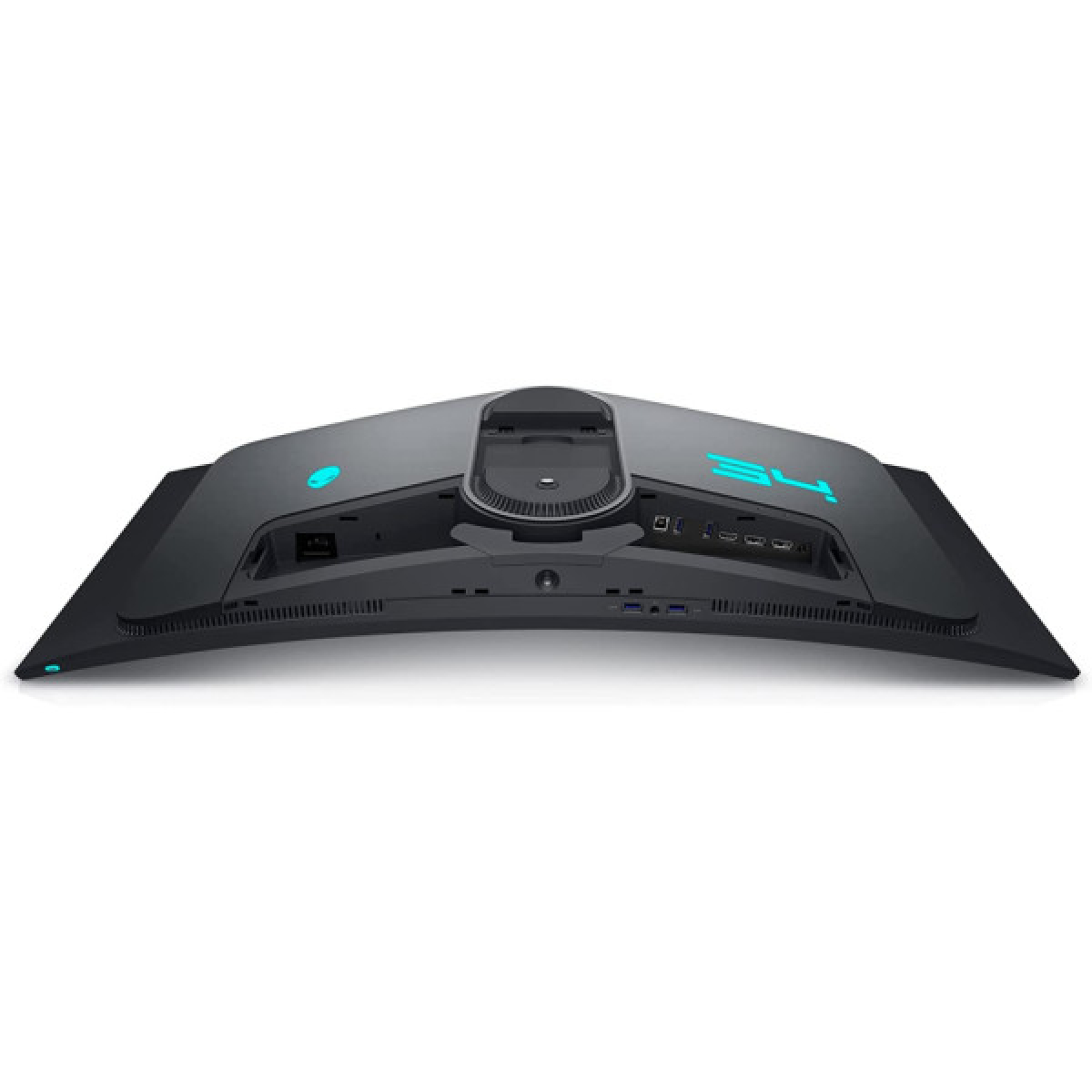 Монітор Dell AW3423DWF (210-BFRQ) - Фото 7