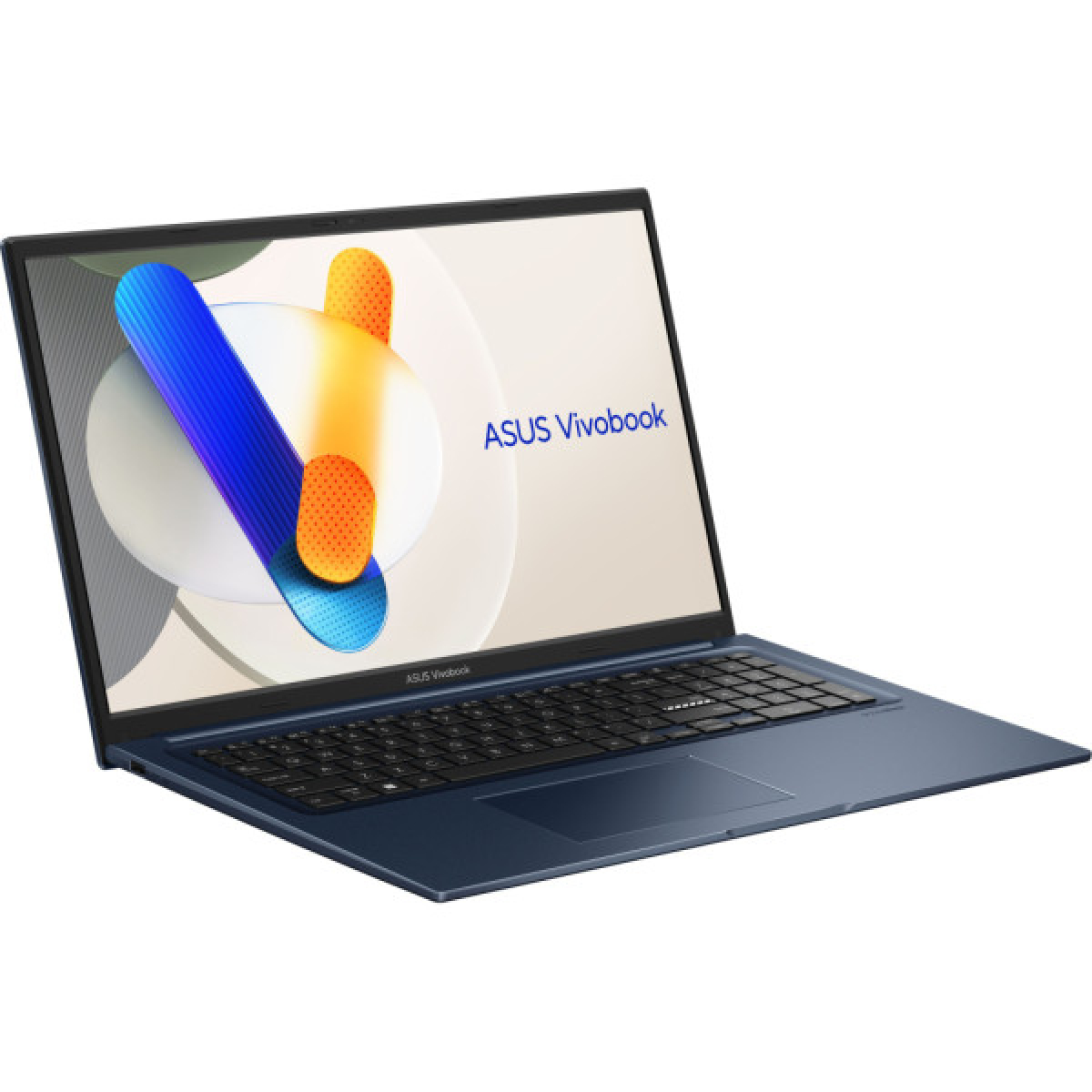 Ноутбук ASUS Vivobook 17 X1704VA-AU531 (90NB10V2-M00LK0) - Фото 2