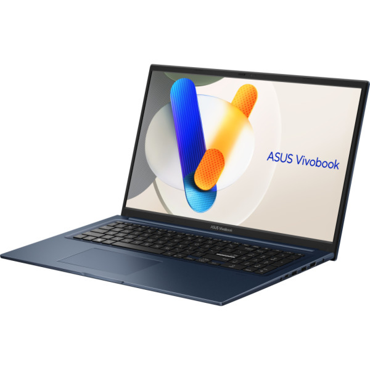 Ноутбук ASUS Vivobook 17 X1704VA-AU531 (90NB10V2-M00LK0) - Фото 3