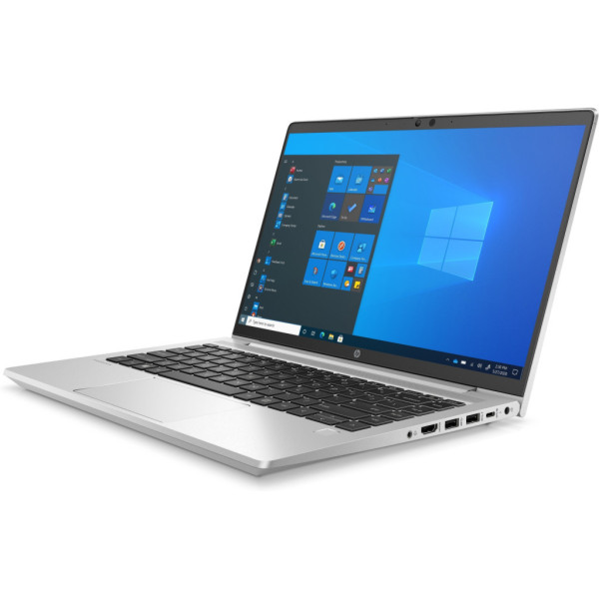 Ноутбук HP ProBook 445 G8 (45N64ES) - Фото 3