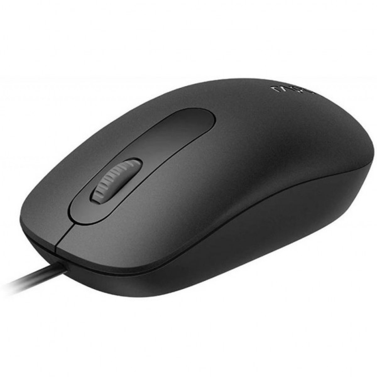 Мишка Rapoo N200 Black - Фото 1