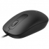 Мишка Rapoo N200 Black - Фото 1