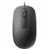 Мишка Rapoo N200 Black - Фото 2
