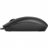 Мишка Rapoo N200 Black - Фото 4