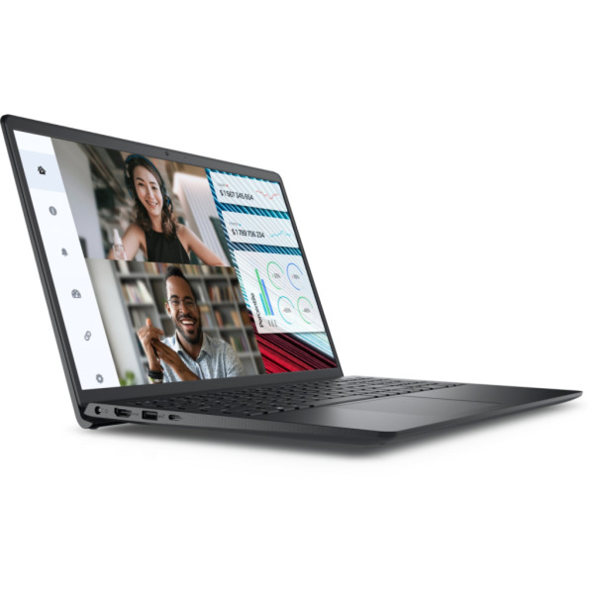 Ноутбук Dell Vostro 3520 (N1605PVNB3520UA_UBU) - Фото 2
