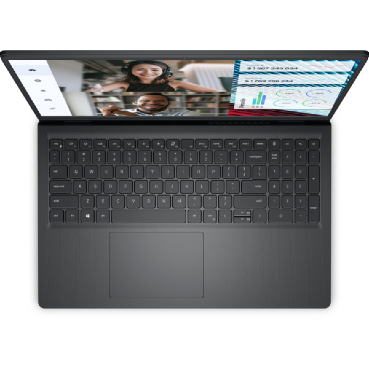 Ноутбук Dell Vostro 3520 (N1605PVNB3520UA_UBU) - Фото 4