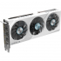 Видеокарта GIGABYTE GeForce RTX4060 8Gb EAGLE OC ICE (GV-N4060EAGLEOC ICE-8GD) - Фото 2