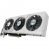 Видеокарта GIGABYTE GeForce RTX4060 8Gb EAGLE OC ICE (GV-N4060EAGLEOC ICE-8GD) - Фото 4