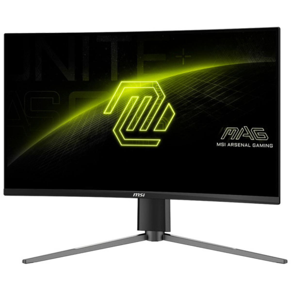 Монітор MSI MAG 276CPXF - Фото 3
