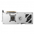 Відеокарта MSI GeForce RTX4080 SUPER 16GB GAMING X SLIM WHITE (RTX 4080 SUPER 16G GAMING X SLIM WHITE) - Фото 3