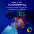 Наушники Razer Hammerhead Hyperspeed Pro Black (RZ12-04590100-R3G1) - Фото 12