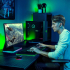 Наушники Razer Hammerhead Hyperspeed Pro Black (RZ12-04590100-R3G1) - Фото 10