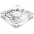 Кулер для корпуса ID-Cooling TF-12025-PRO-ARGB-TRIO WHITE - Фото 3