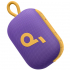 Акустическая система Anker SoundСore Select 4 Go Purple (A31X10Q1) - Фото 1