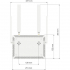 Маршрутизатор Keenetic Skipper 4G (KN-2910) - Фото 10