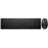Комплект HP 650 Wireless UA Black (4R013AA) - Фото 1