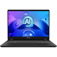Ноутбук MSI Prestige 14 AI+ Evo (C2VMG-027UA)