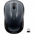 Мишка Logitech M325s Wireless Dark Silver (910-006812) - Фото 1