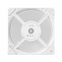 Кулер до корпусу Ekwb EK-Loop Fan FPT 120 D-RGB - White (3831109898048) - Фото 5