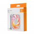 Кулер до корпусу Ekwb EK-Loop Fan FPT 120 D-RGB - White (3831109898048) - Фото 6