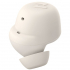 Наушники Havit TW969 TWS Beige (6939119068028) - Фото 3
