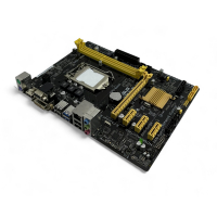 Материнская плата ASUS H81M-PLUS (s1150)