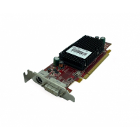 Відеокарта DELL ATI Radeon HD 2400PRO/256MB/GDDR2/64-Bit