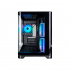 Корпус 1stPlayer UV6-BK-2FC7R-1FC7 - Фото 2
