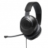 Навушники JBL Quantum 100 Black (JBLQUANTUM100BLK) - Фото 1