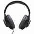 Навушники JBL Quantum 100 Black (JBLQUANTUM100BLK) - Фото 2