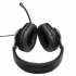 Навушники JBL Quantum 100 Black (JBLQUANTUM100BLK) - Фото 6