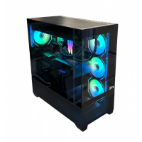 Ігровий комп'ютер (PLATINUM III) i5-12400F/32 RAM/1Tb SSD/GTX 5070 12GB